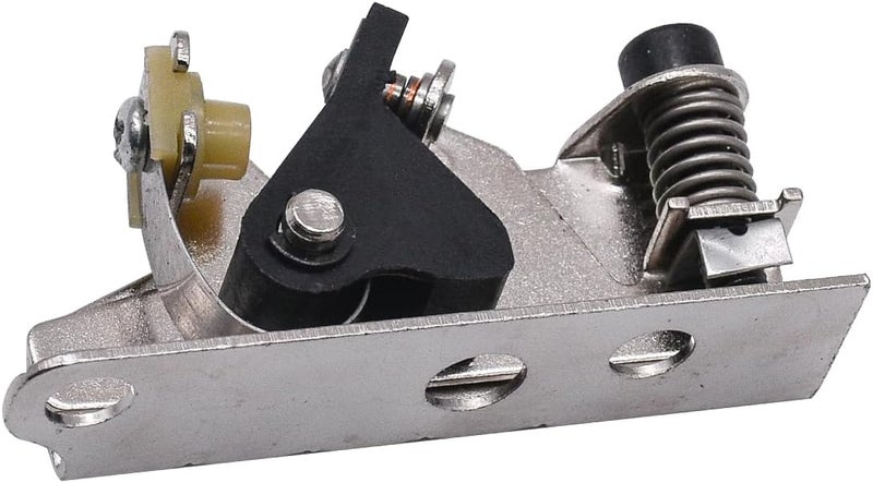 Cylinman 160-1183 312-0246 Points and Condenser Ignition Kit Fit for Onan B Series BG B43E B43G B43M B48G B48M Fit for Onan Cummins John Deer Lawnmower - Image 4